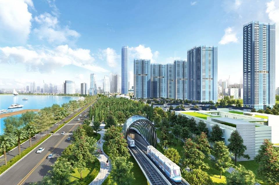 Bán đất nền Láng Hòa Lạc 100m2 giá 2.9 tỷ – sát khu công nghệ cao, đầy đủ tiện ích  Nguyễn Hùng BĐS - Ảnh 3